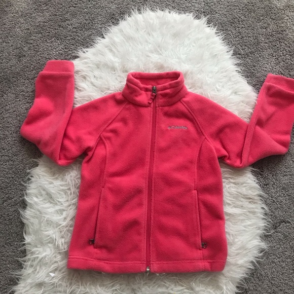 Columbia Other - Girls-Columbia girls fleece